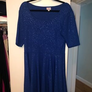 LuLaRoe Nicole XL